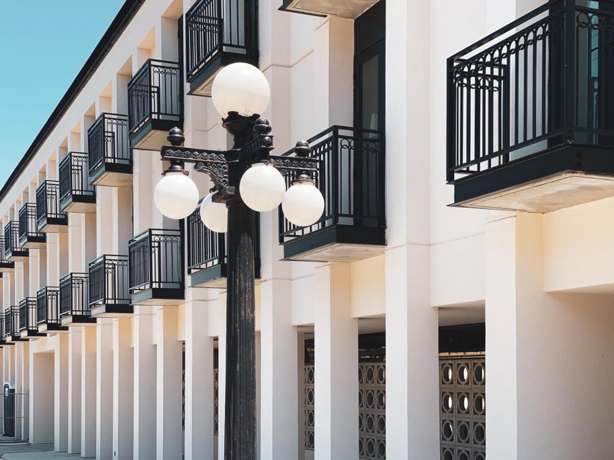 Hotel Haya Tampa