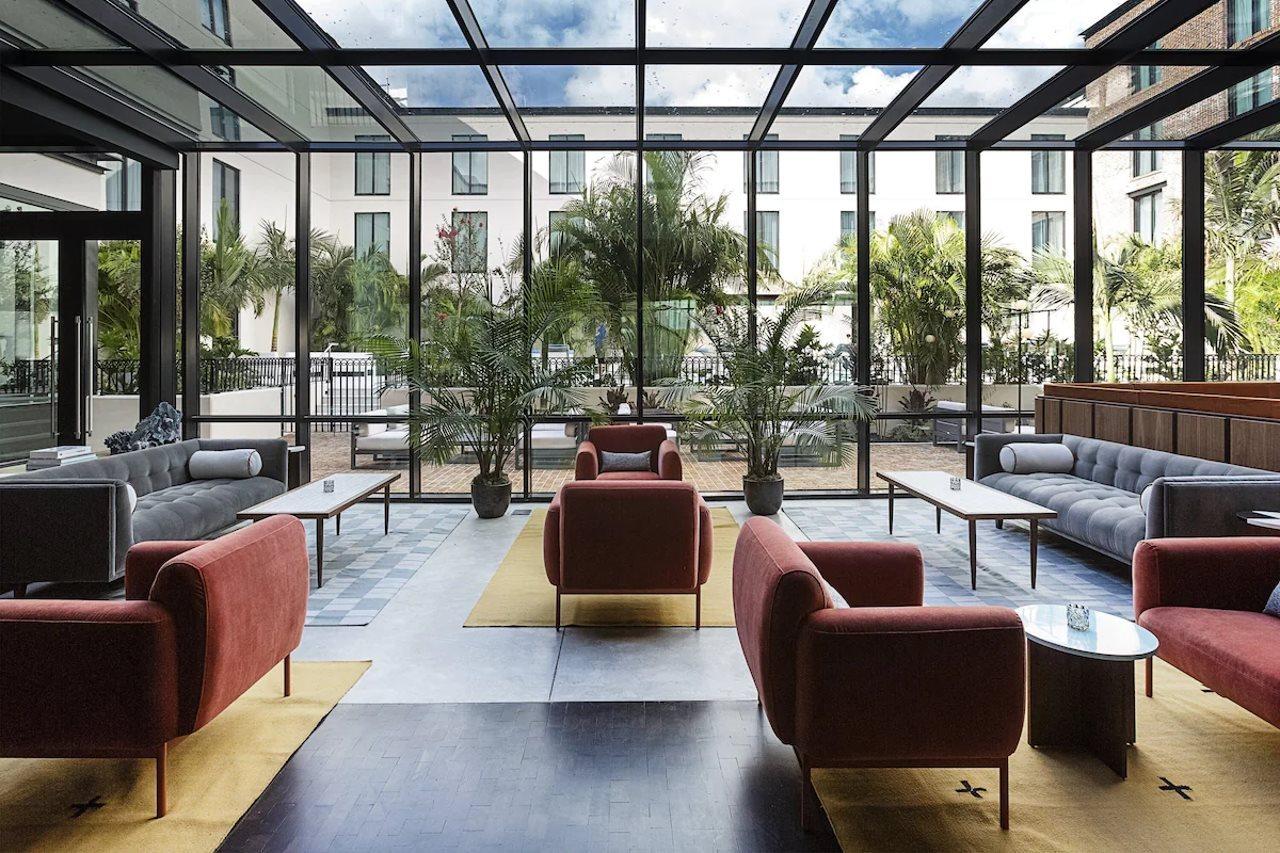 Hotel Haya Tampa