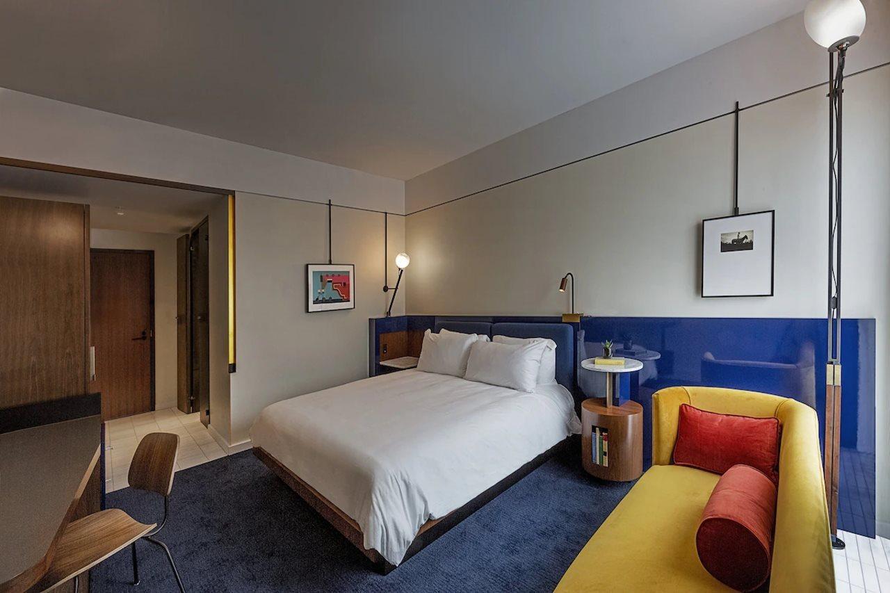 Haya Hotel Tampa