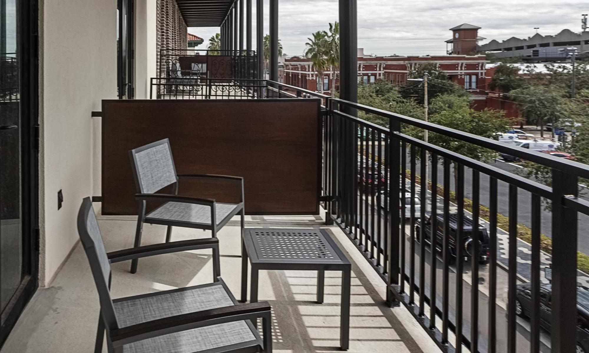 Haya Hotel Tampa
